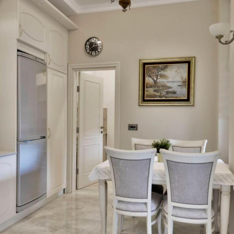 Zemun Center LUX 3 bedroom - Apartman sa 3 Spavaće Sobe - 39
