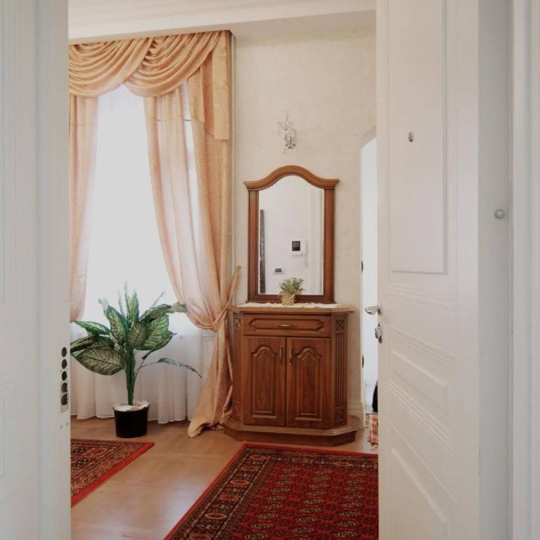 Zemun Center LUX 3 bedroom - Apartman sa 3 Spavaće Sobe - 27
