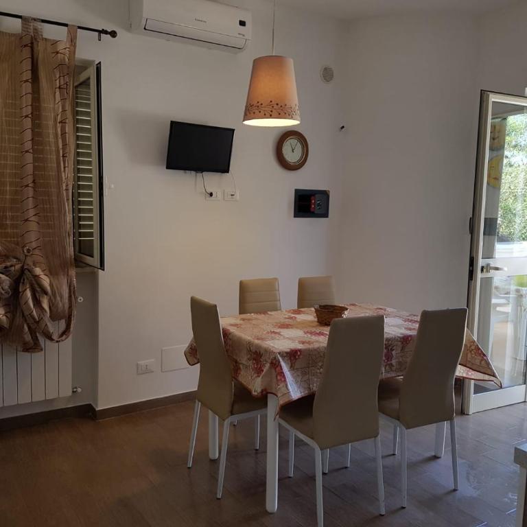 I Gerani - Casa con 2 Camere da Letto - 13