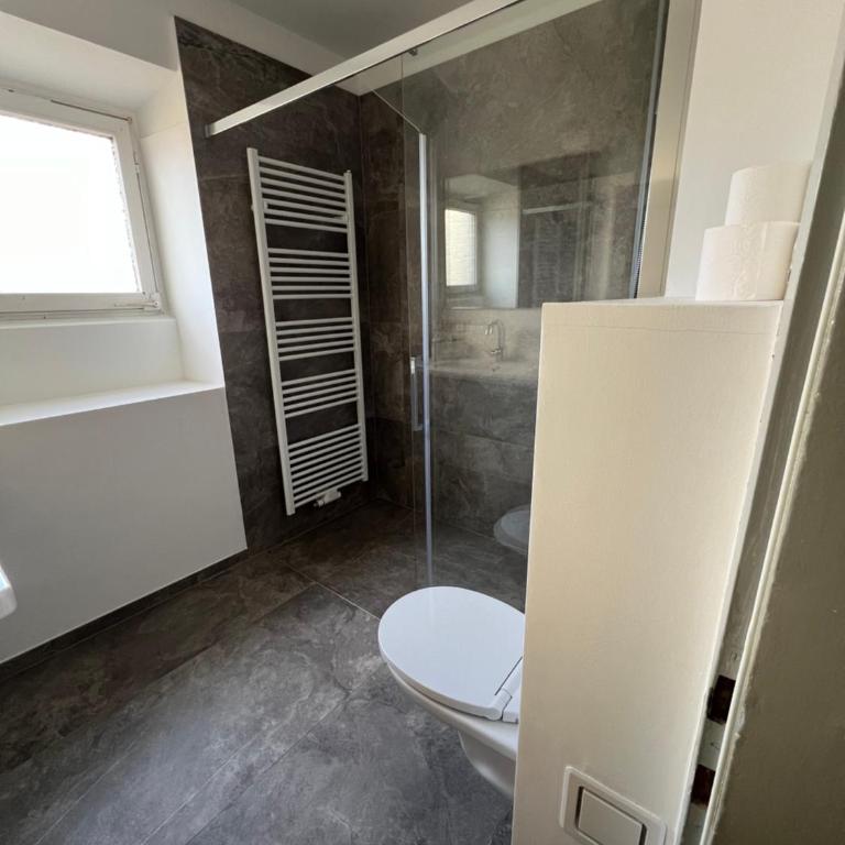 Villa Blumegg - Apartment mit 2 Schlafzimmern - 7