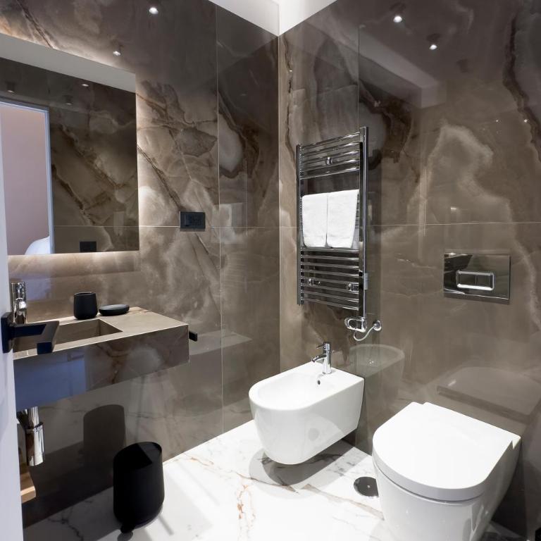 InSogno Suites - Superior Suite - 10