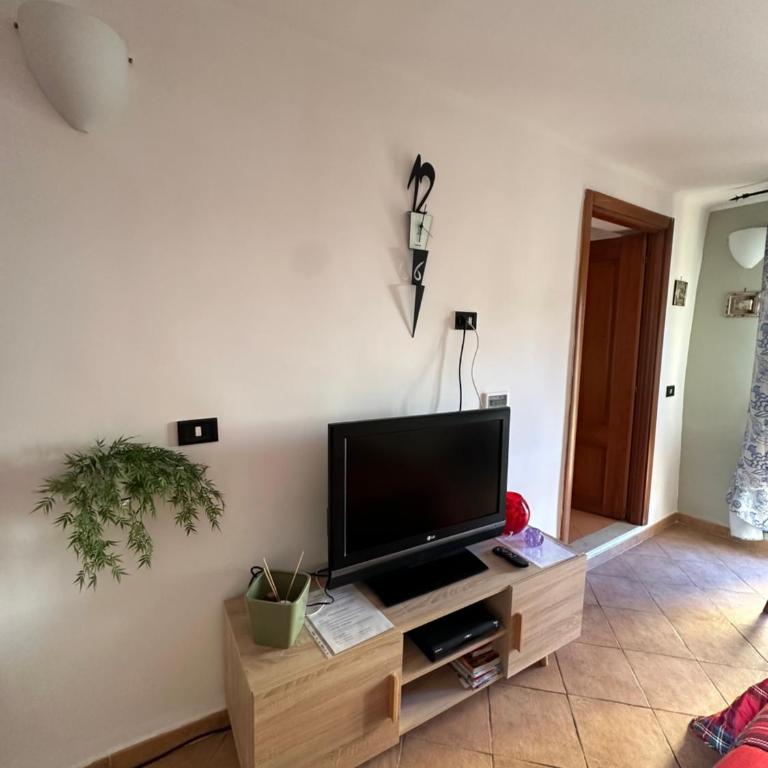 Maison Romantique - Monolocale con Balcone - 18