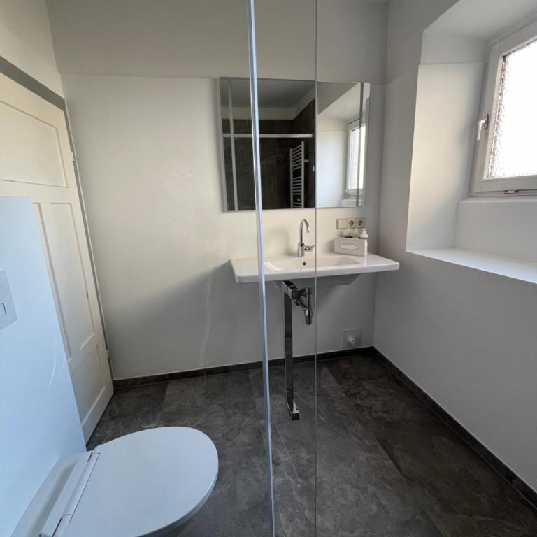 Villa Blumegg - Apartment mit 2 Schlafzimmern - 8