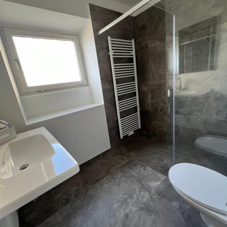 Villa Blumegg - Apartment mit 2 Schlafzimmern - 10