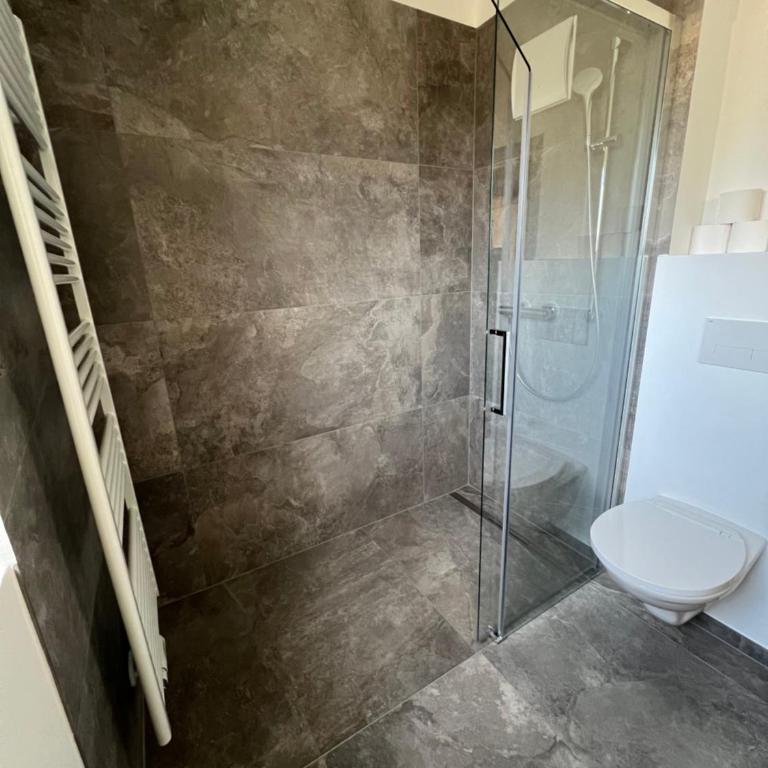 Villa Blumegg - Apartment mit 2 Schlafzimmern - 6
