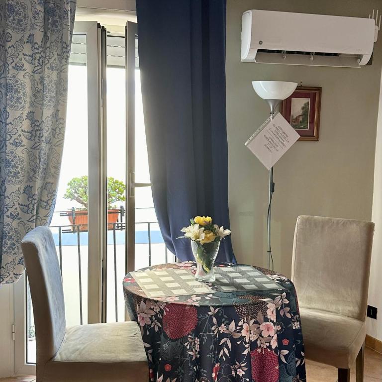 Maison Romantique - Monolocale con Balcone - 15