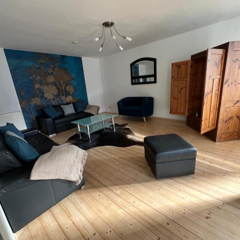 Villa Blumegg - Apartment mit 2 Schlafzimmern - 4