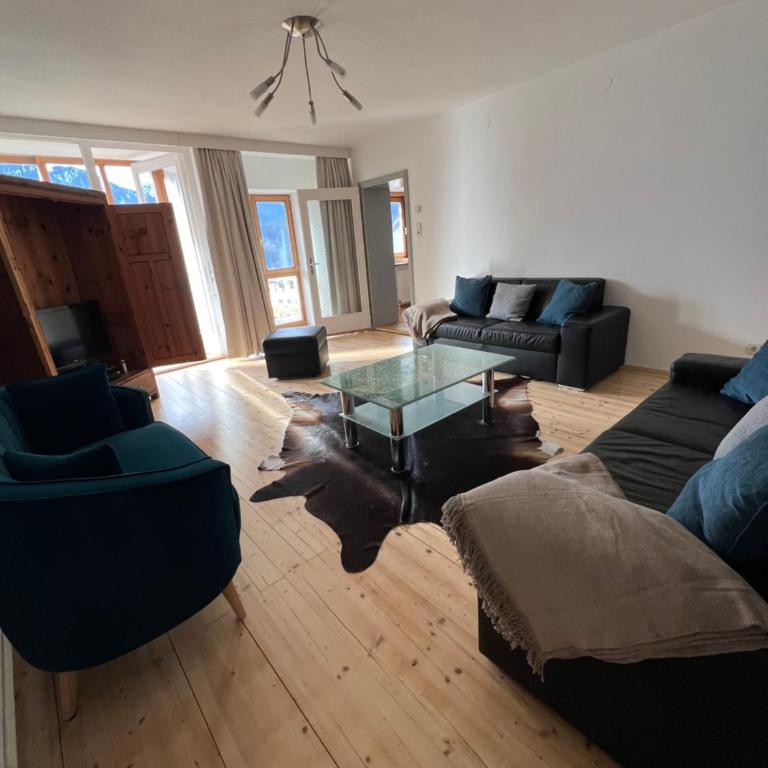 Villa Blumegg - Apartment mit 2 Schlafzimmern - 3