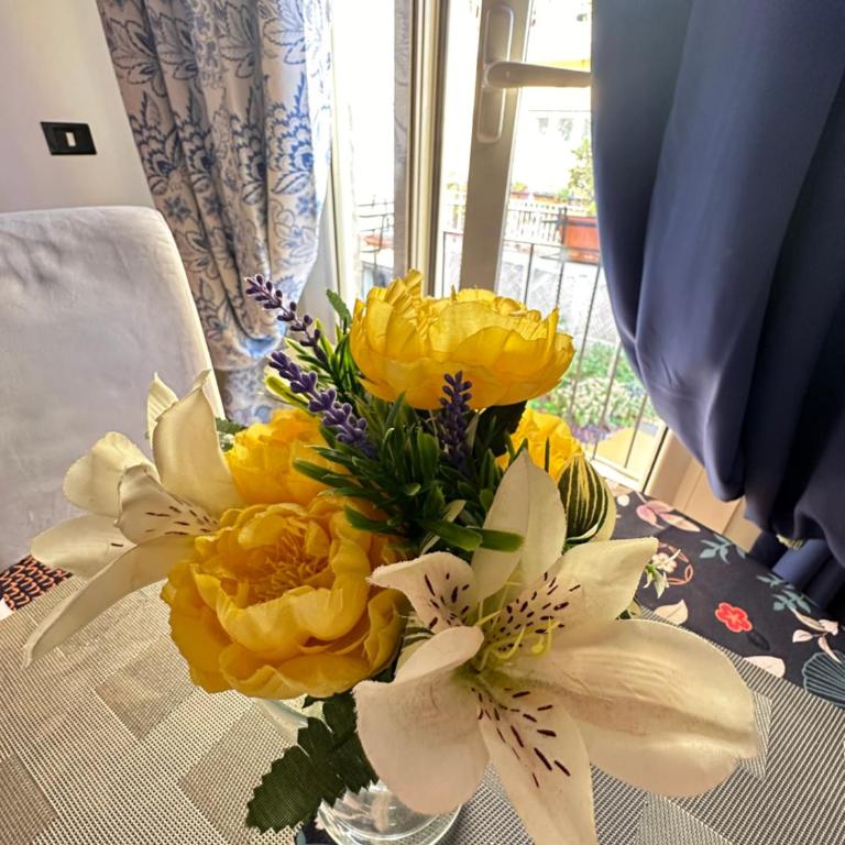 Maison Romantique - Monolocale con Balcone - 23