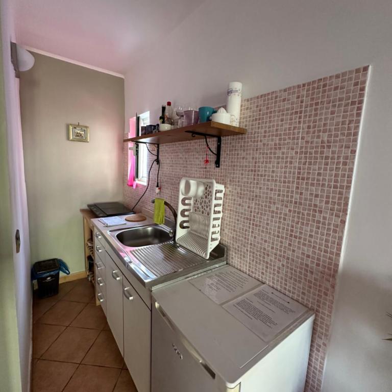 Maison Romantique - Monolocale con Balcone - 19