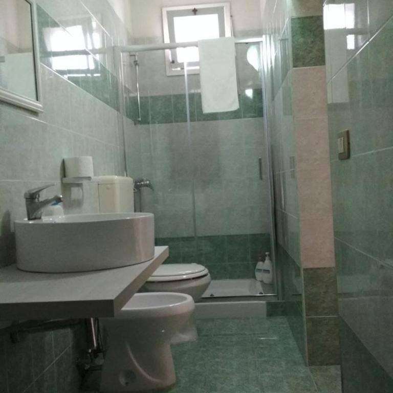 OtrantoCasa - Monolocale Standard - 2