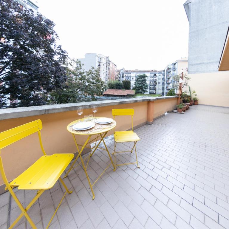 CO99 - Cozy & Quiet Gambara Apartment - Appartamento con 1 Camera da Letto - 31