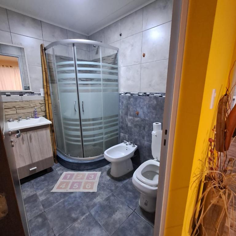 LOS MELLIS - Casa de 2 dormitorios - 6