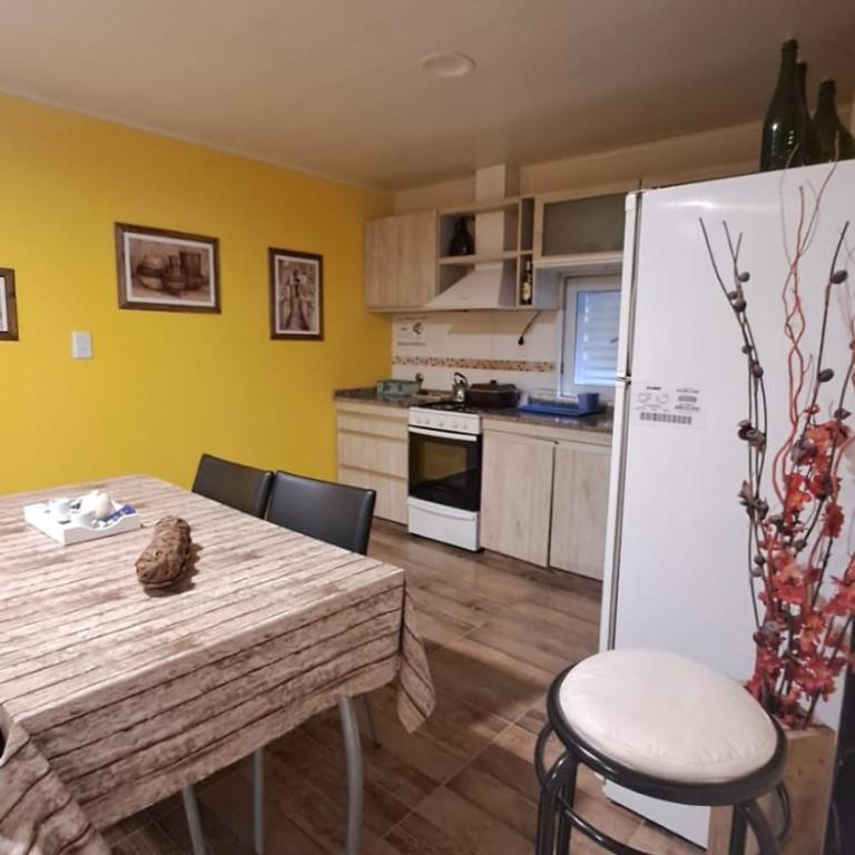 LOS MELLIS - Casa de 2 dormitorios - 3