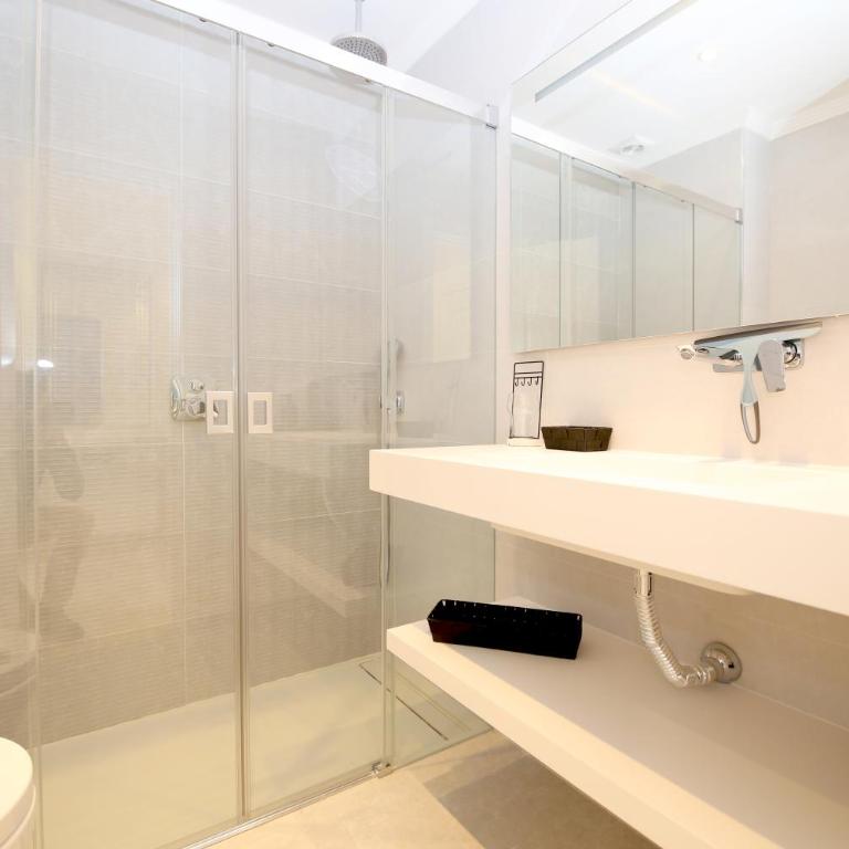 Estepona Port Luxury Apartment ORION - Apartamento de 1 dormitorio - 15