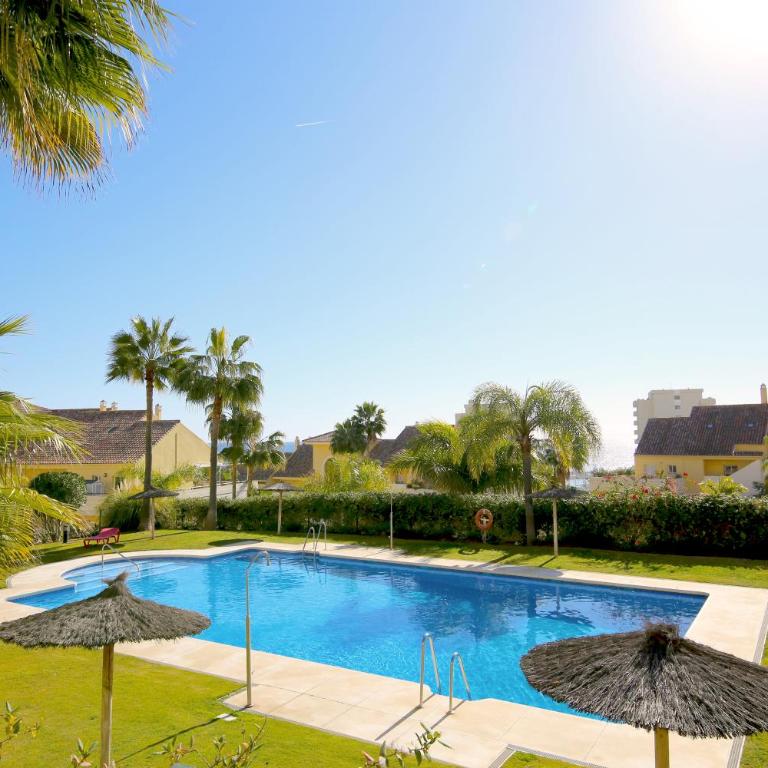 Estepona Port Luxury Apartment ORION - Apartamento de 1 dormitorio - 13