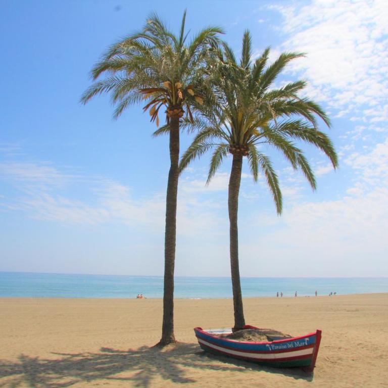 Estepona Port Luxury Apartment ORION - Apartamento de 1 dormitorio - 24
