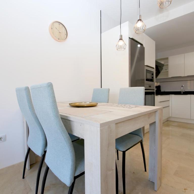 Estepona Port Luxury Apartment ORION - Apartamento de 1 dormitorio - 10