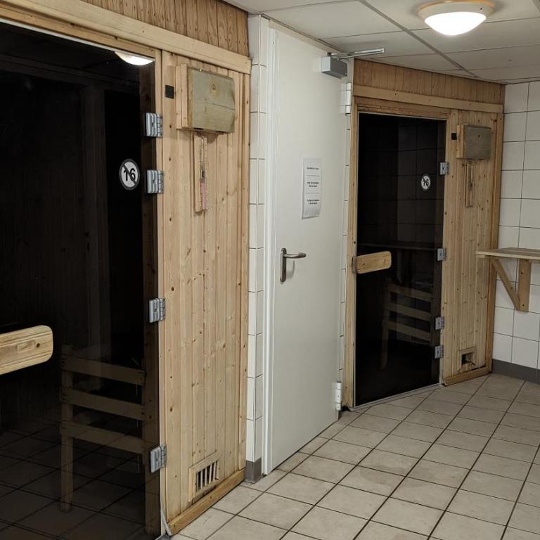 Appartement 6/8 pers à 200 m des pistes - piscine - Appartement 3 Chambres - 30