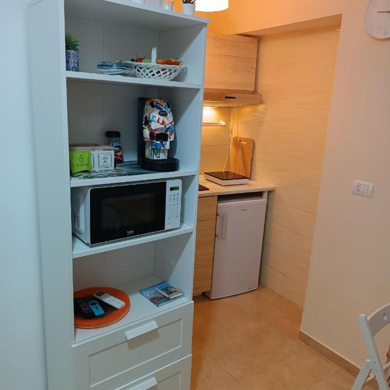 Ciervo's Home -appartamento smart nel cuore di Napoli - Appartamento con 1 Camera da Letto - 30