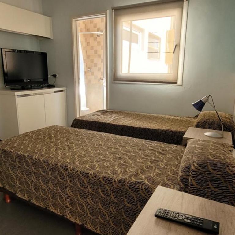 Departamento RP. Ideal para descansar y conocer la ciudad - Apartamento de 1 dormitorio - 8