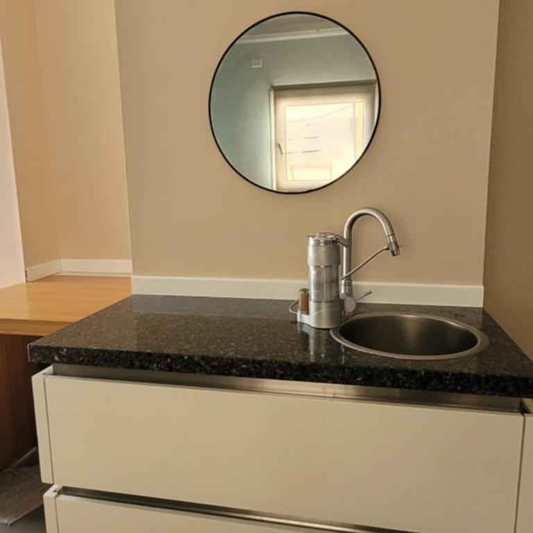 Departamento RP. Ideal para descansar y conocer la ciudad - Apartamento de 1 dormitorio - 9