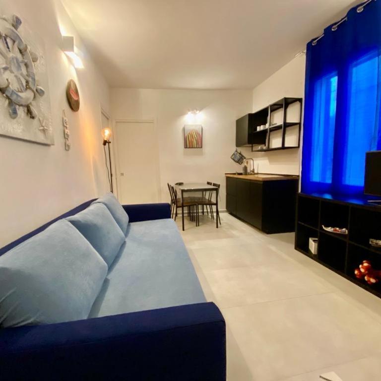 Frontemare Apartaments - One-Bedroom Apartment - 2