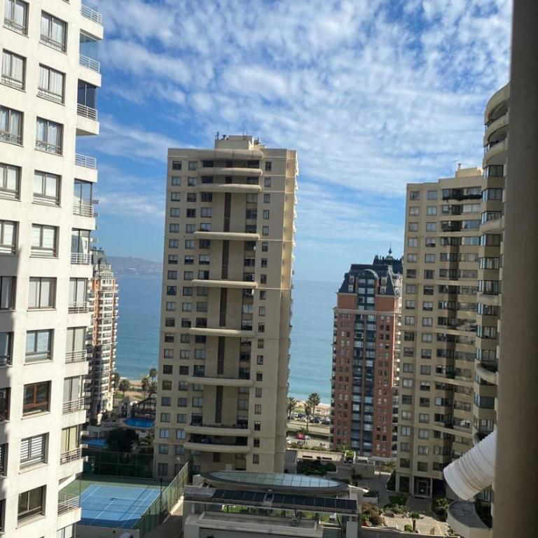Viña del mar - Apartamento - 4