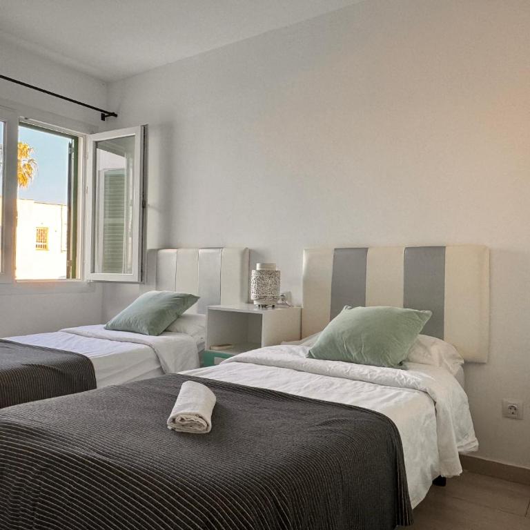 ZODIAC 7 - Apartamento de 2 dormitorios - 8
