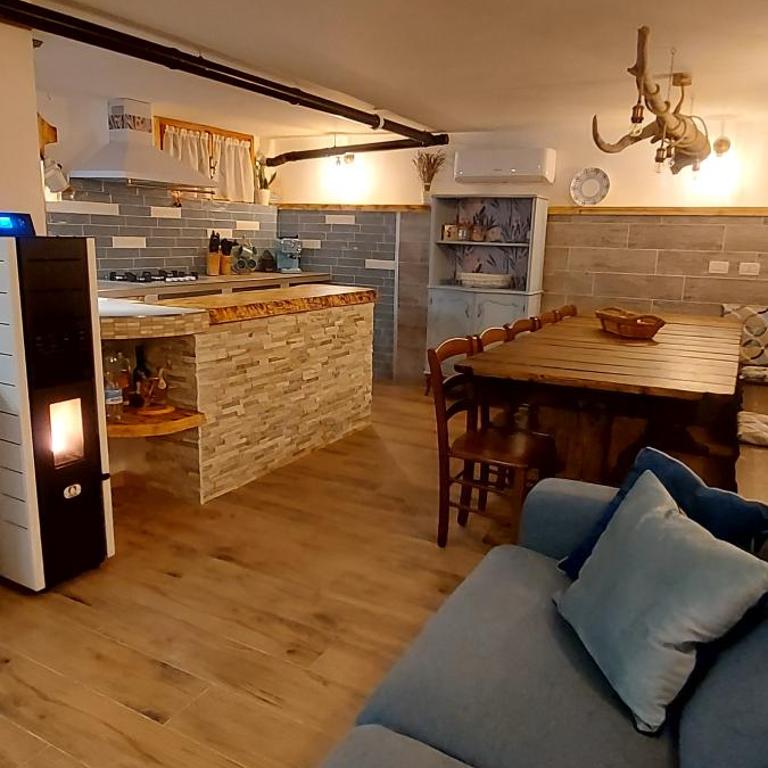 La TAVERNETTA - Appartamento - 1