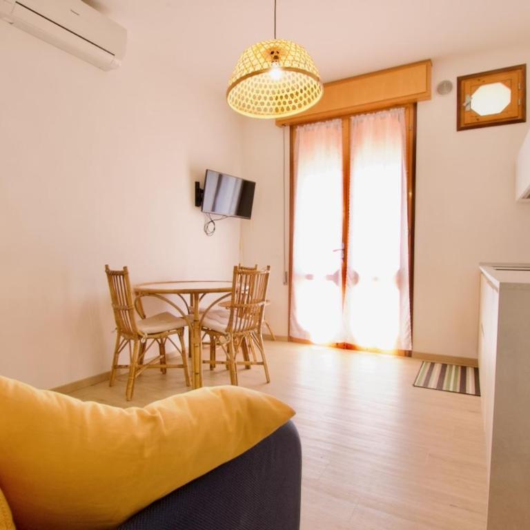 Rialto - Home Immobiliare - Appartamento con 1 Camera da Letto - 1