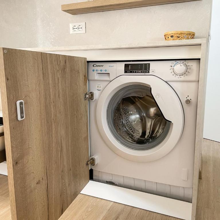 Rialto - Home Immobiliare - Appartamento con 1 Camera da Letto - 8
