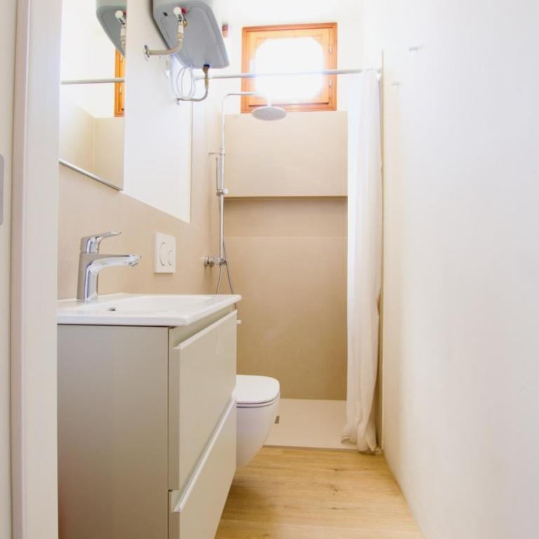 Rialto - Home Immobiliare - Appartamento con 1 Camera da Letto - 10