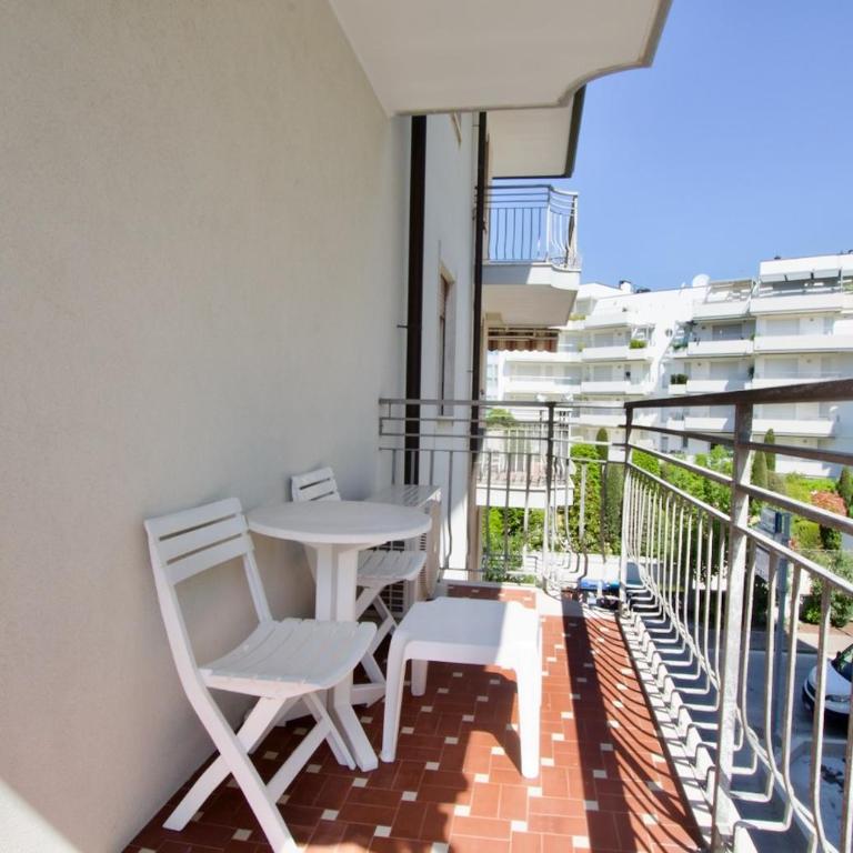 Rialto - Home Immobiliare - Appartamento con 1 Camera da Letto - 11