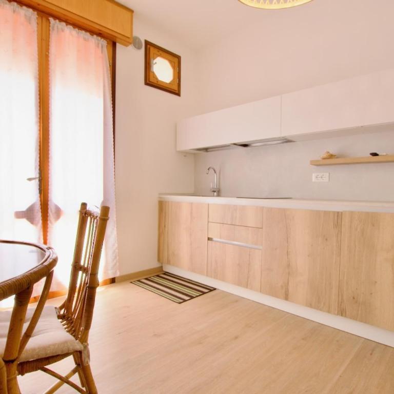 Rialto - Home Immobiliare - Appartamento con 1 Camera da Letto - 6
