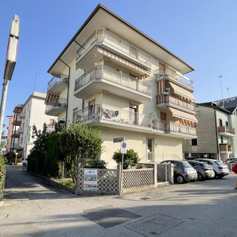 Rialto - Home Immobiliare - Appartamento con 1 Camera da Letto - 2