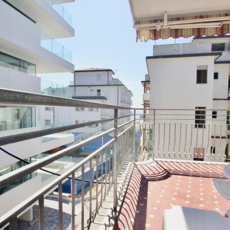Rialto - Home Immobiliare - Appartamento con 1 Camera da Letto - 12