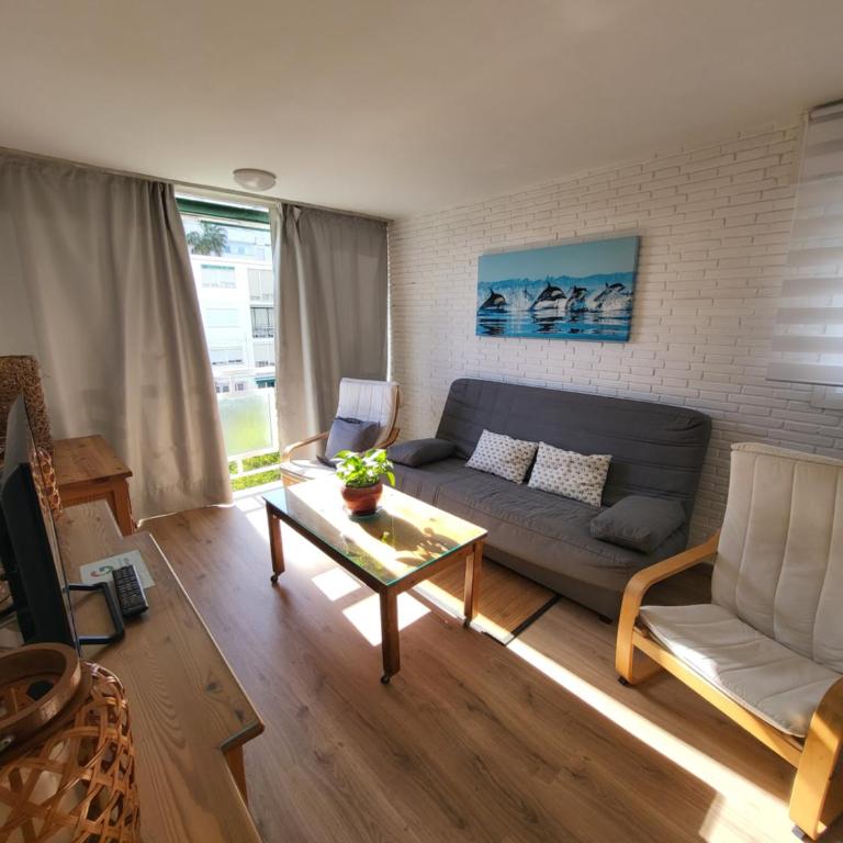 Apartamento delfin verde - Apartamento - 7