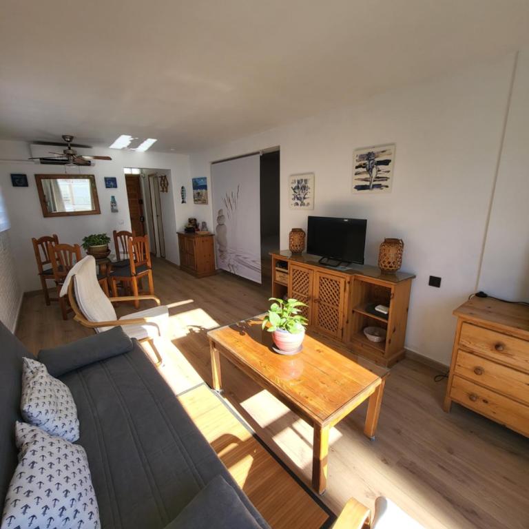 Apartamento delfin verde - Apartamento - 6