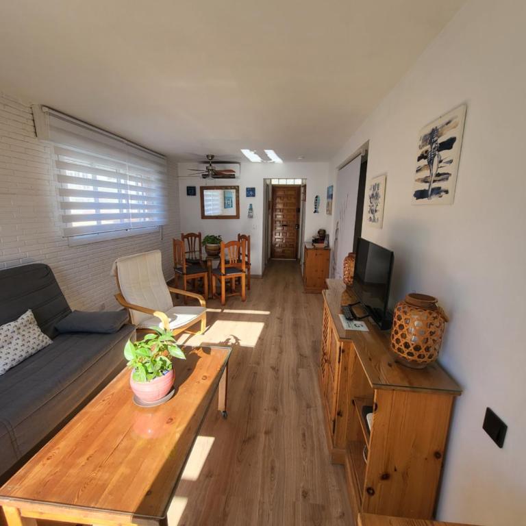 Apartamento delfin verde - Apartamento - 4