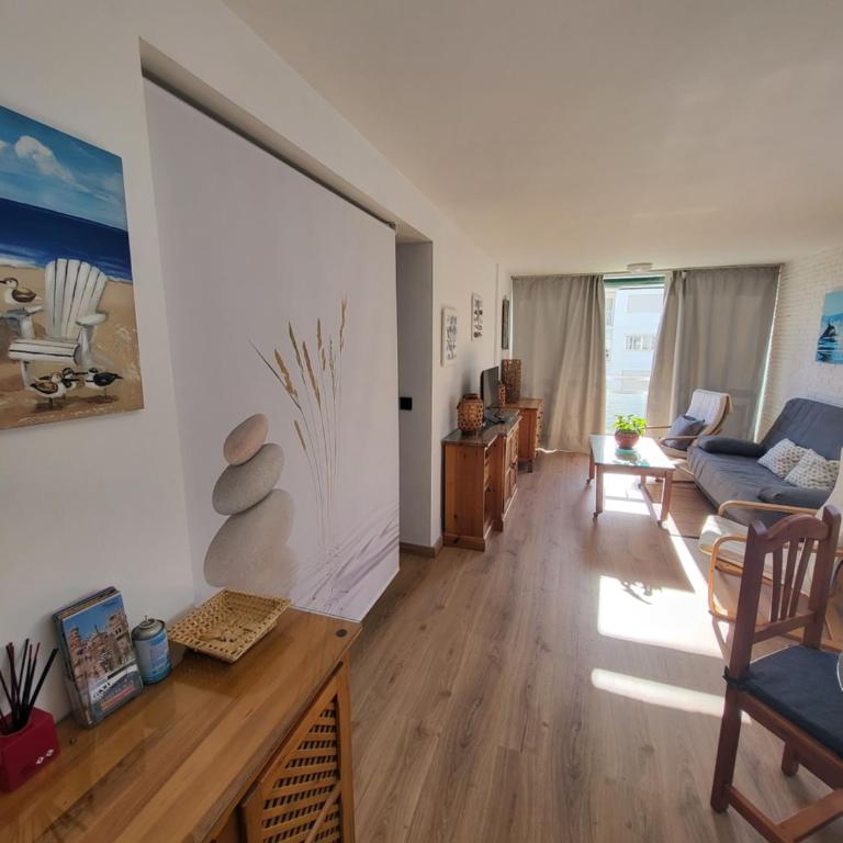 Apartamento delfin verde - Apartamento - 3