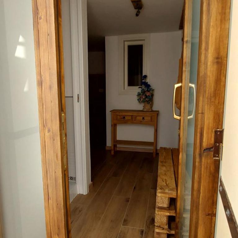 La TAVERNETTA - Appartamento - 11
