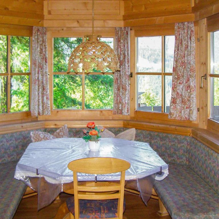 Ferienhaus In Ruhiger Lage - Ferienhaus mit 3 Schlafzimmern - 17
