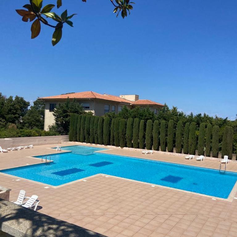 Paradise- Saint-Tropez- Résidence Piscine - One-Bedroom Apartment - 19