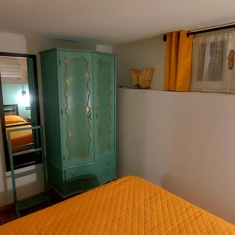 La TAVERNETTA - Appartamento - 22