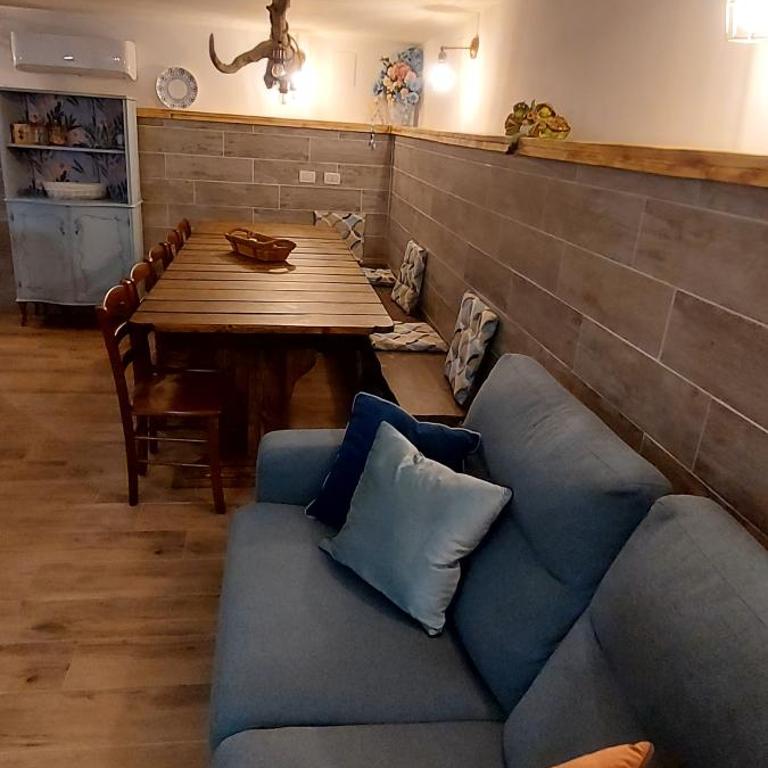 La TAVERNETTA - Appartamento - 14