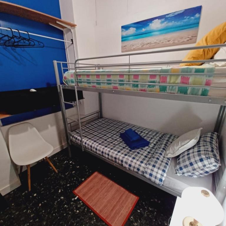 Appartamento confortevole - Two-Bedroom Apartment - 2