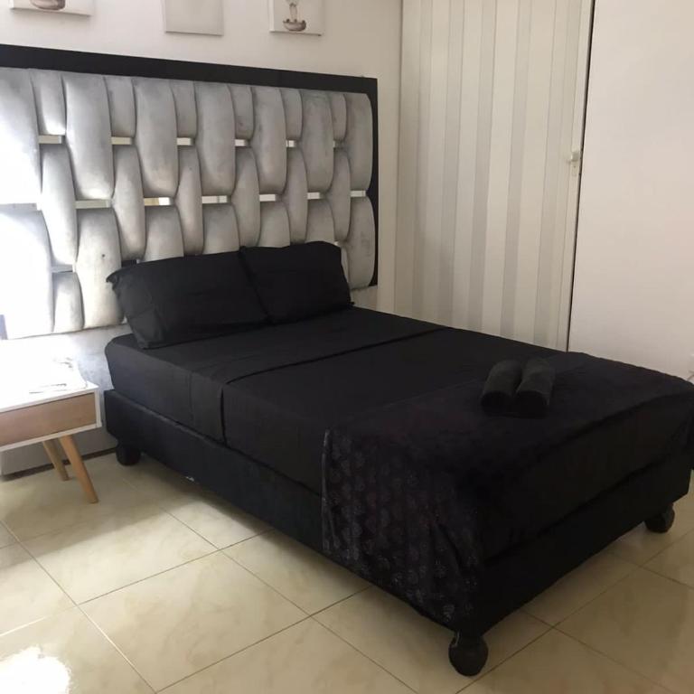 San Alejo - Suite Superior - 5
