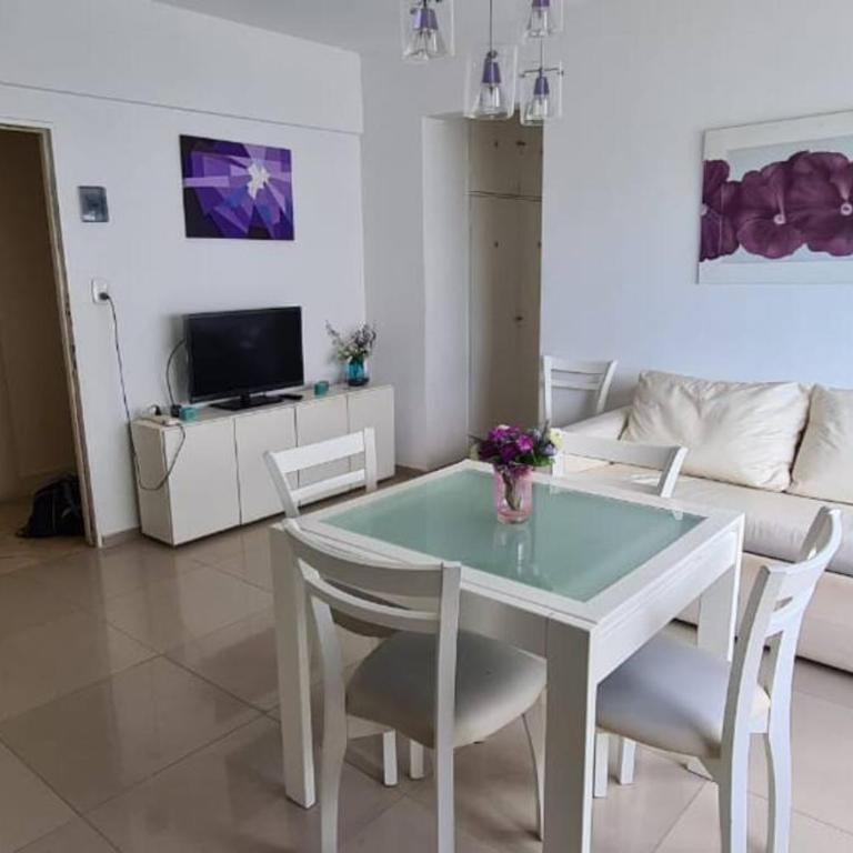 Cabo Corrientes - dto 3 amb vista al mar - Apartamento de 2 dormitorios - 5