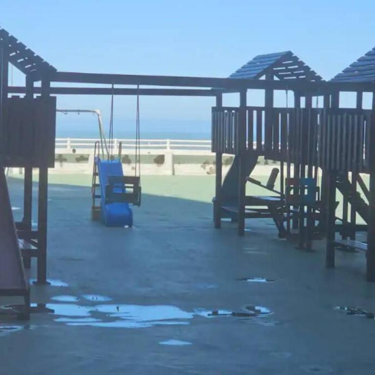 Cabo Corrientes - dto 3 amb vista al mar - Apartamento de 2 dormitorios - 9